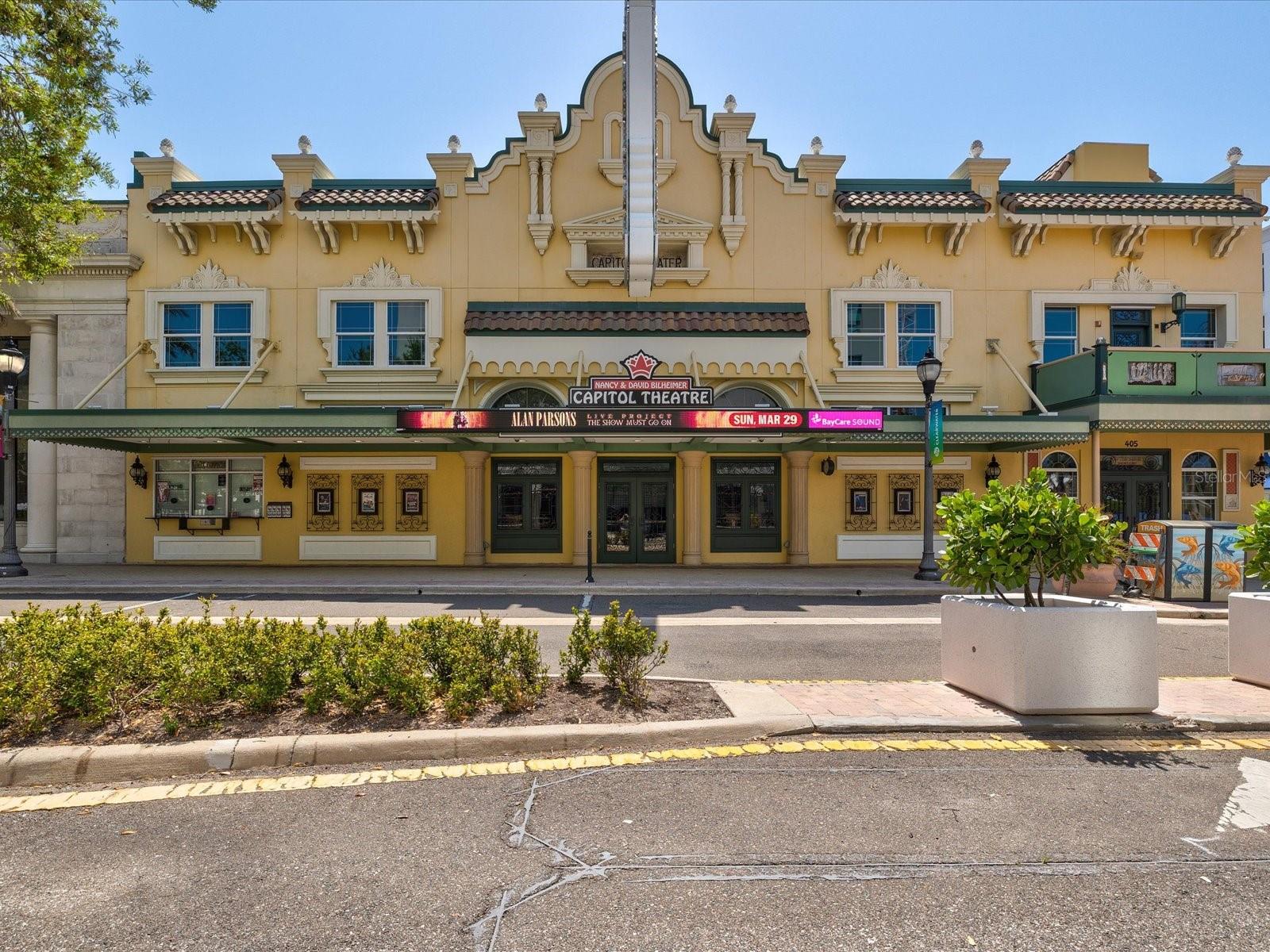 STATION SQUARE CONDO - Residential