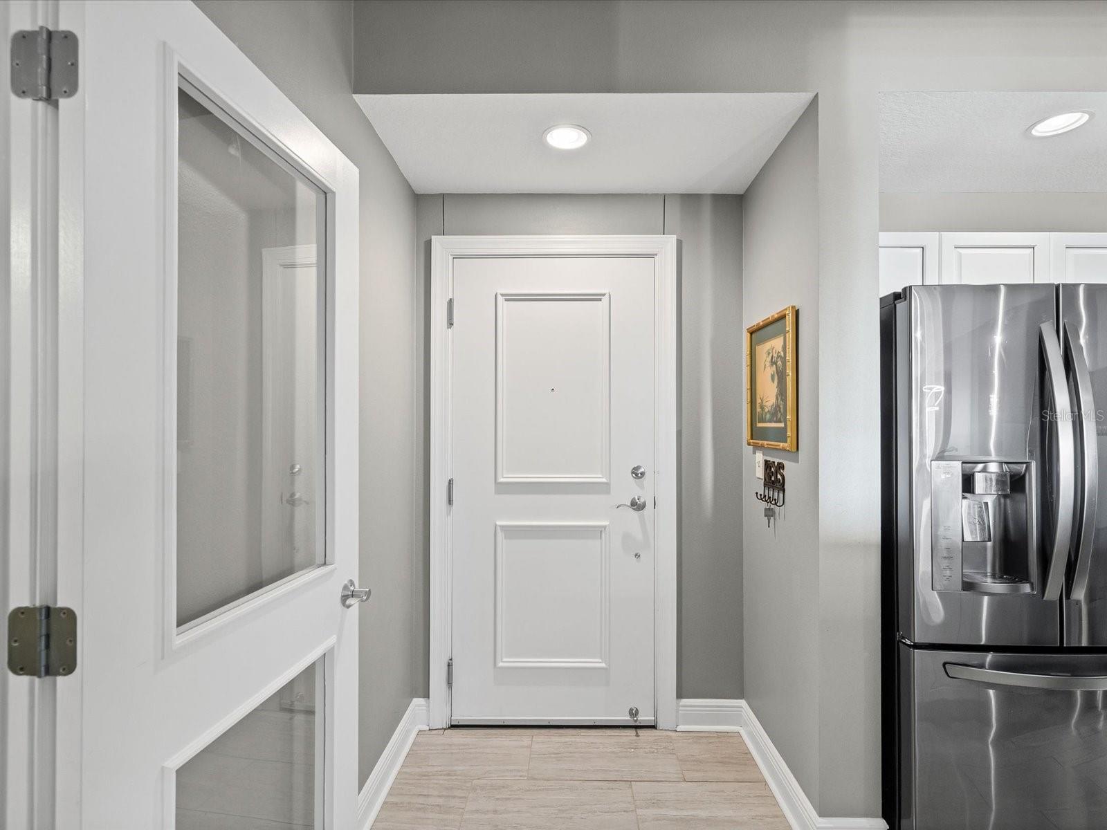 STATION SQUARE CONDO - Residential