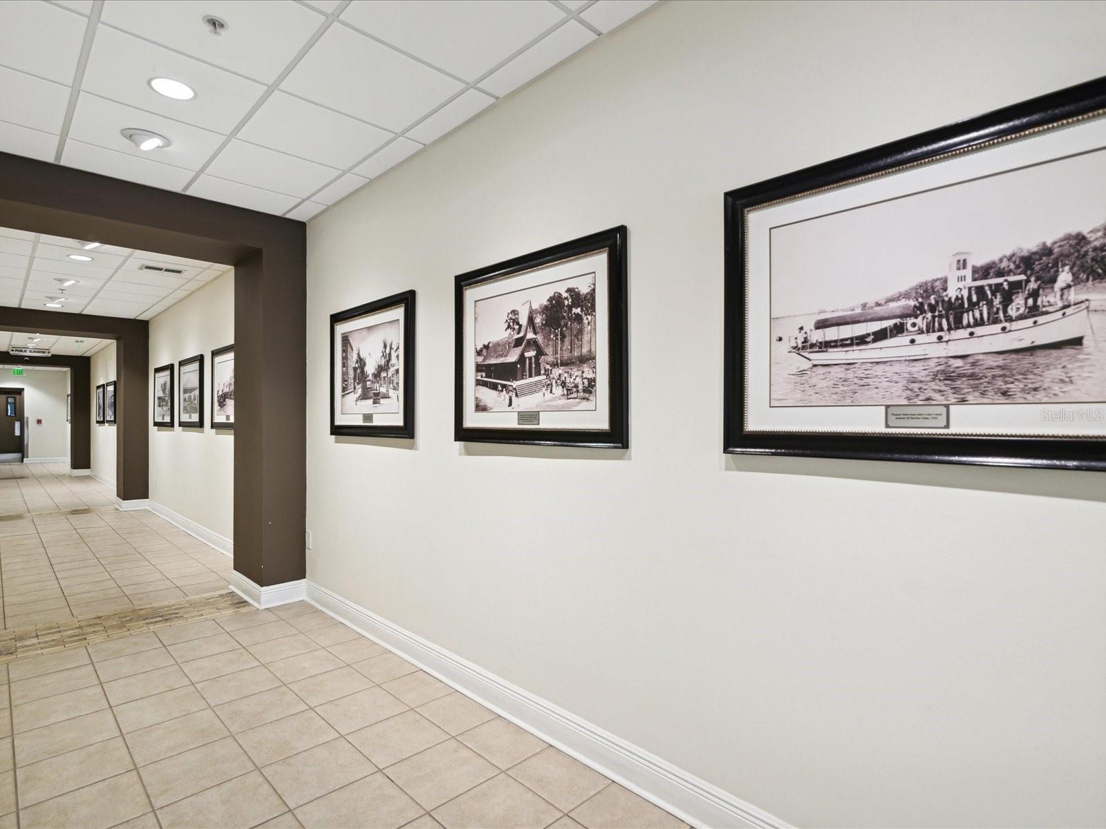 STATION SQUARE CONDO - Residential