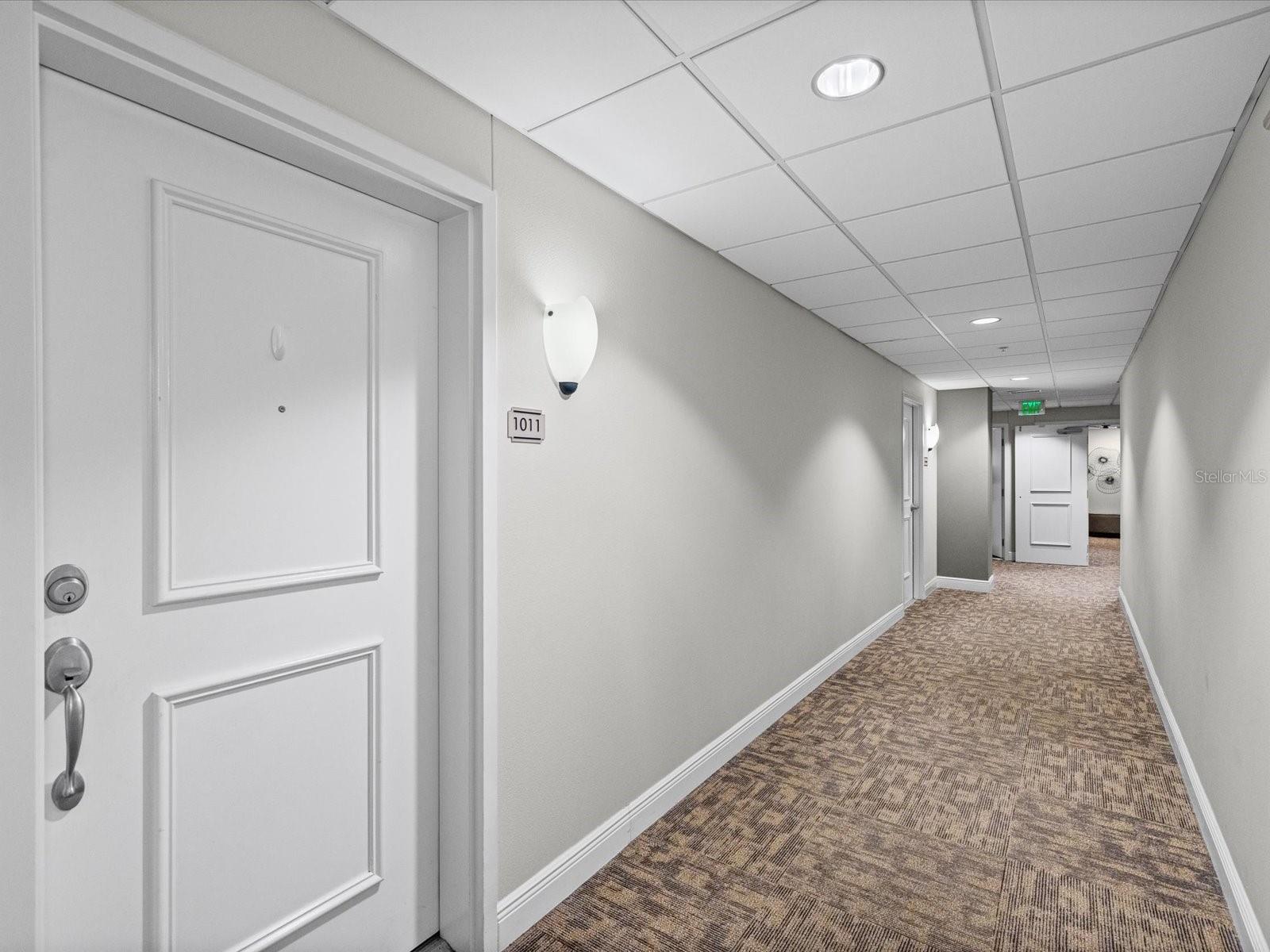 STATION SQUARE CONDO - Residential