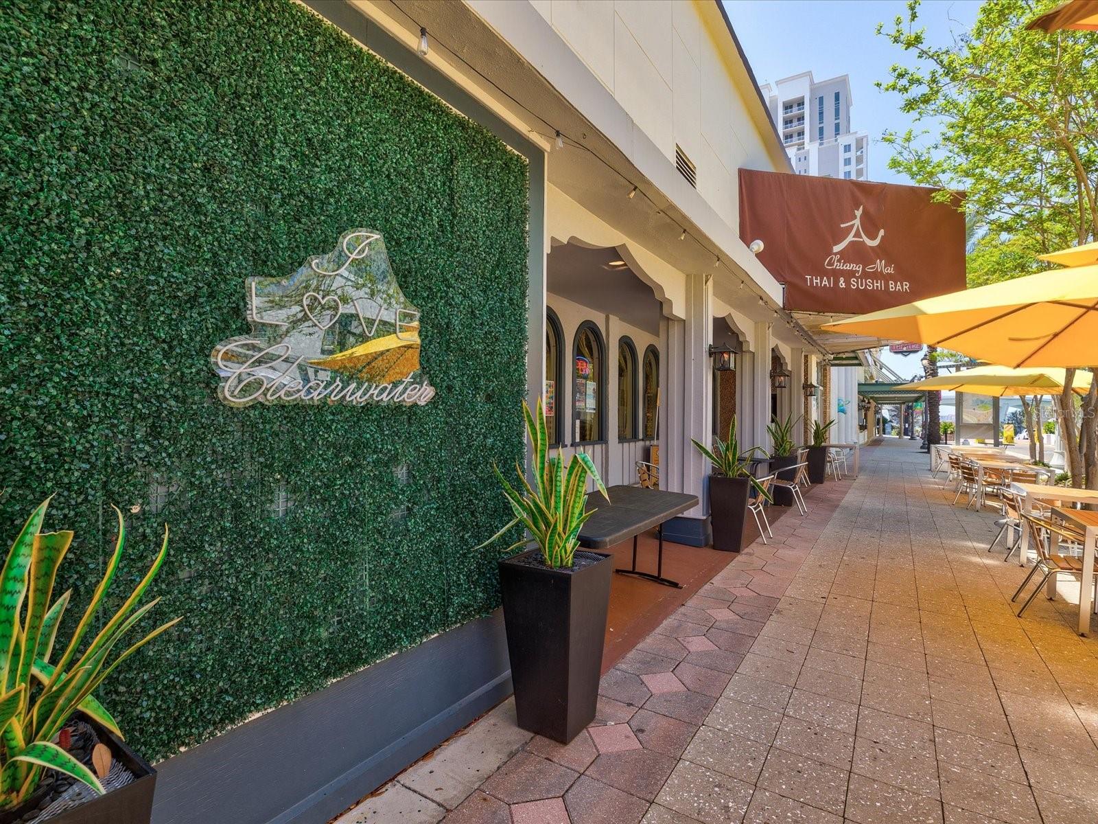 STATION SQUARE CONDO - Residential