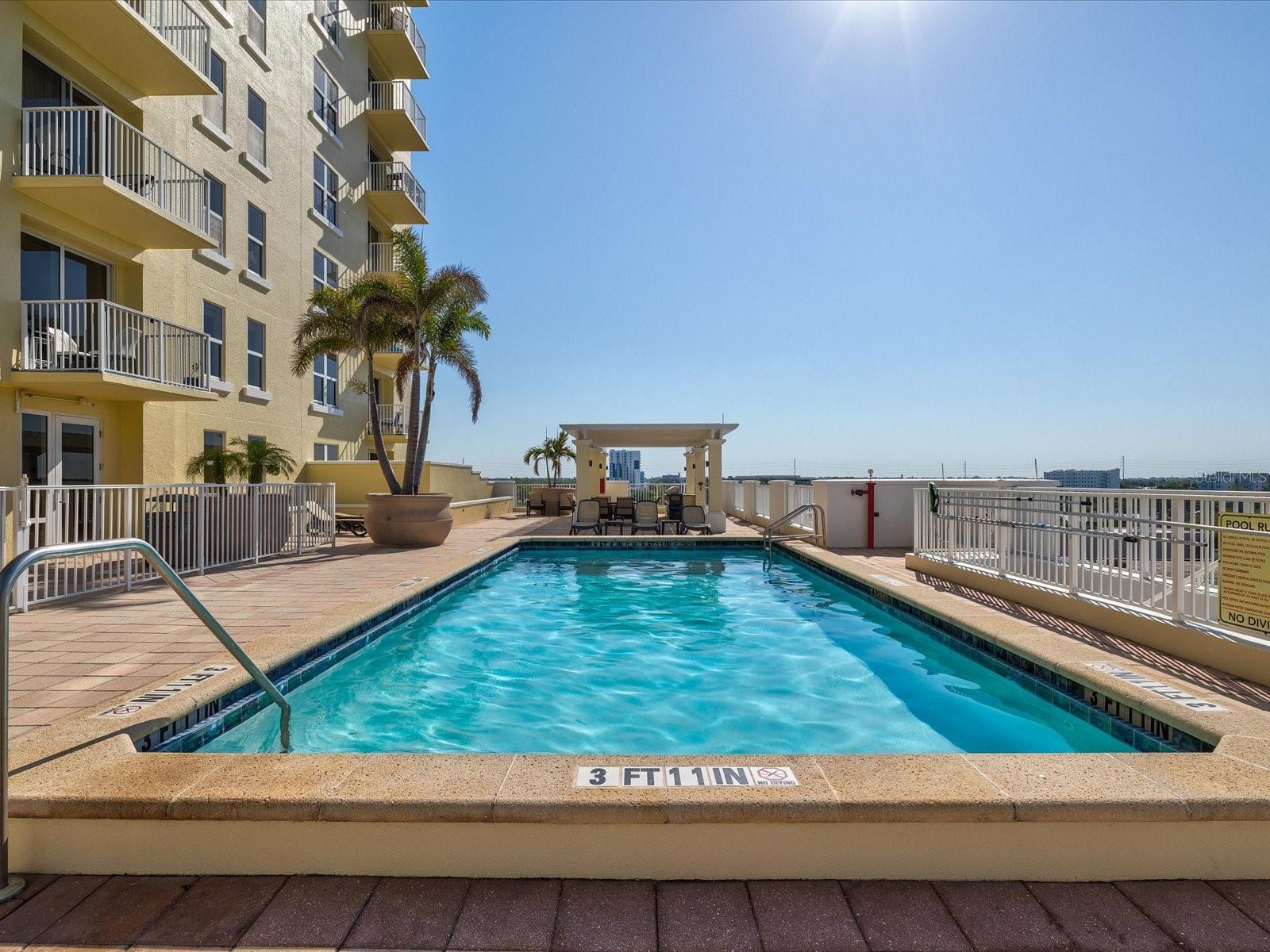 STATION SQUARE CONDO - Residential