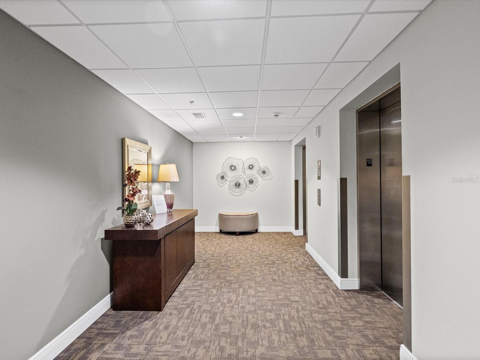 STATION SQUARE CONDO - Residential