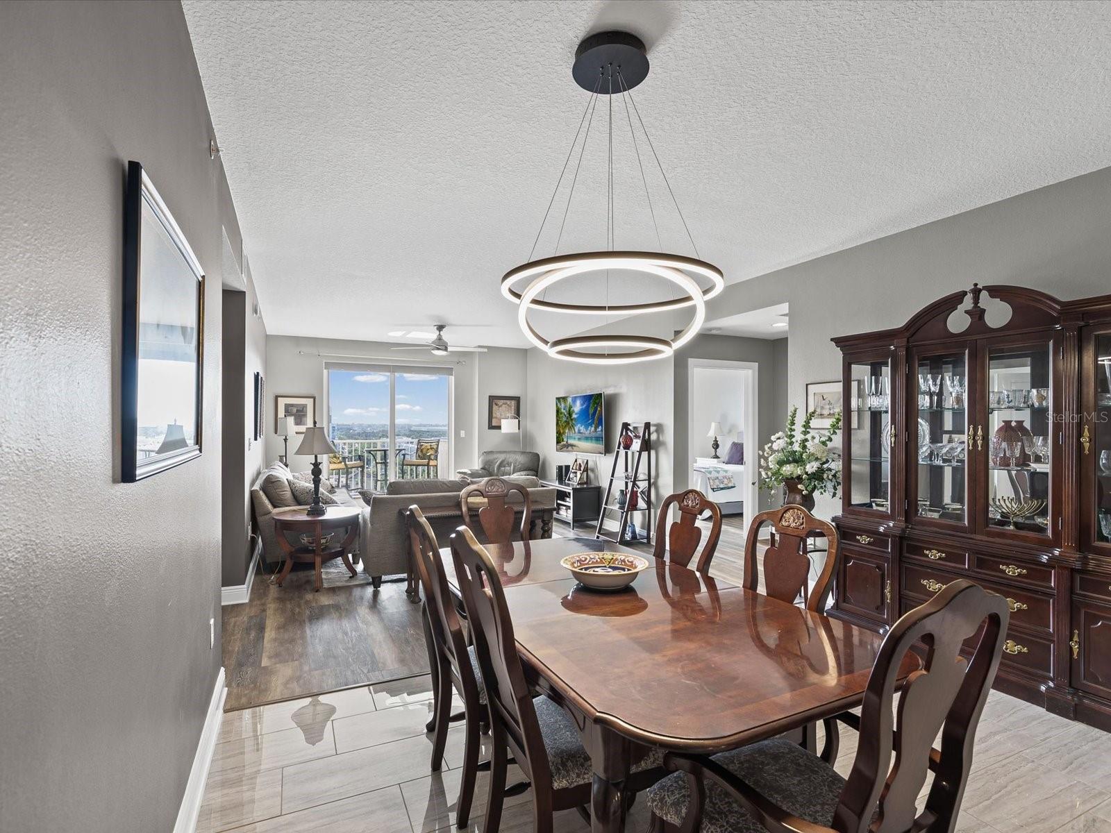 STATION SQUARE CONDO - Residential