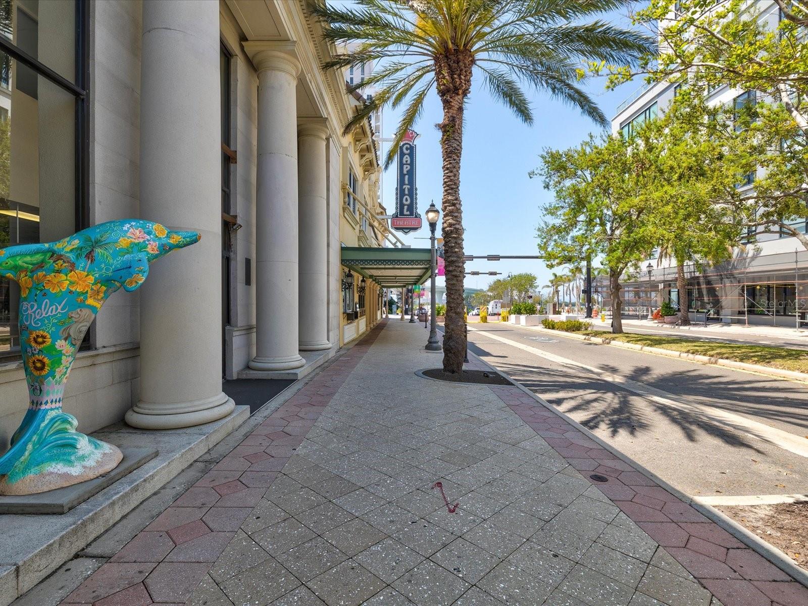 STATION SQUARE CONDO - Residential