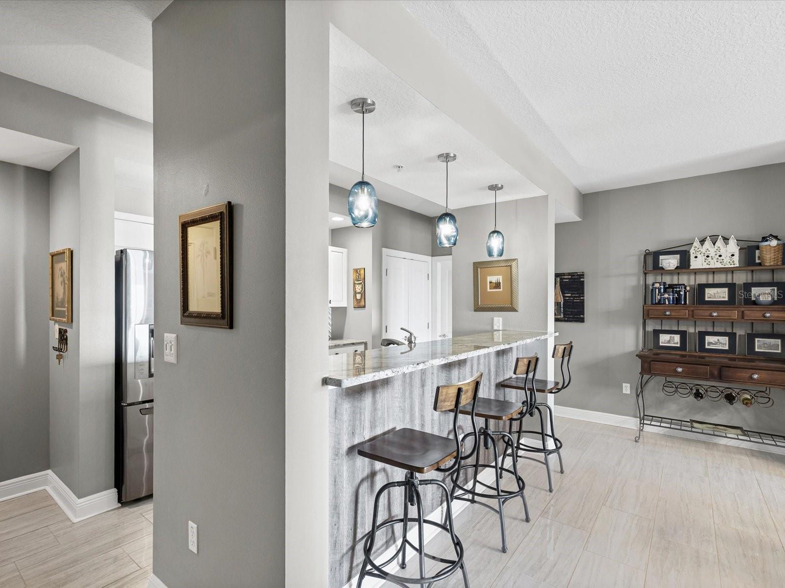 STATION SQUARE CONDO - Residential
