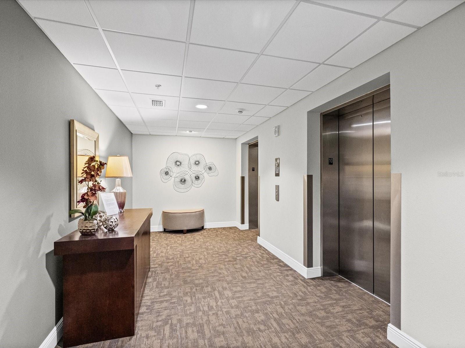 STATION SQUARE CONDO - Residential