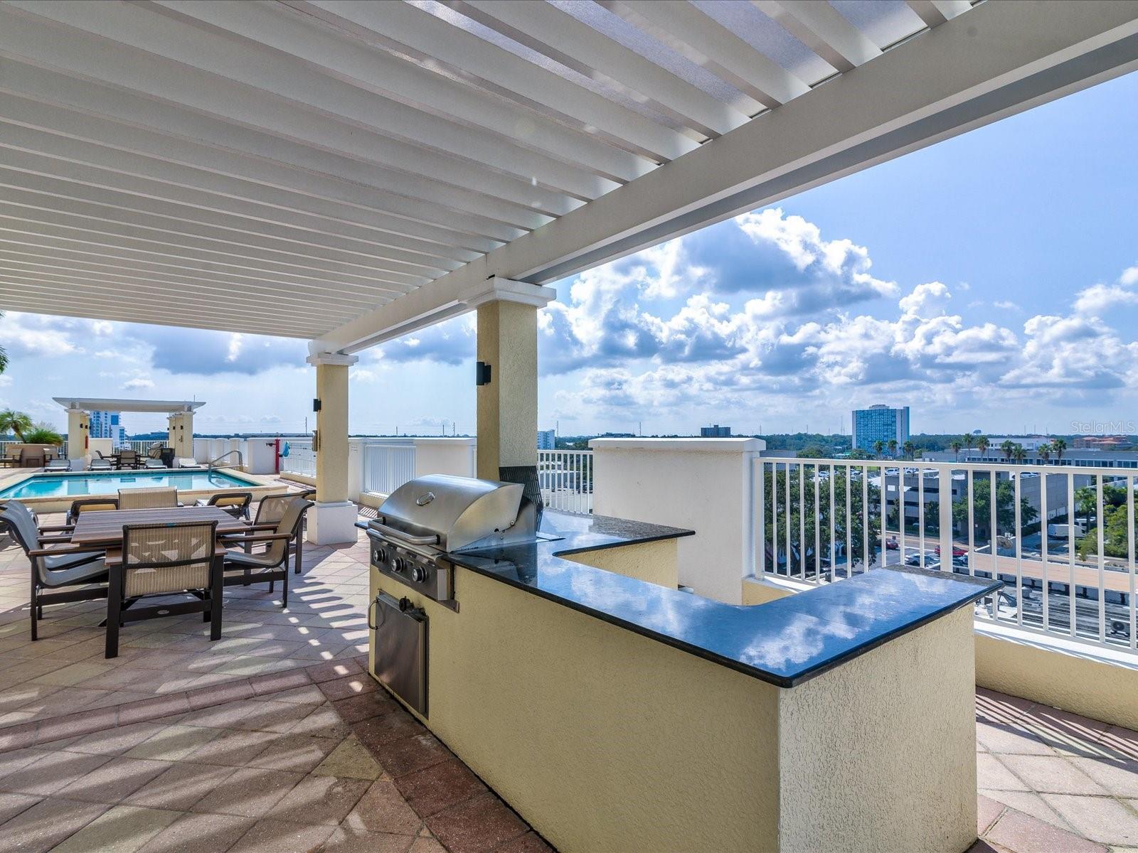 STATION SQUARE CONDO - Residential
