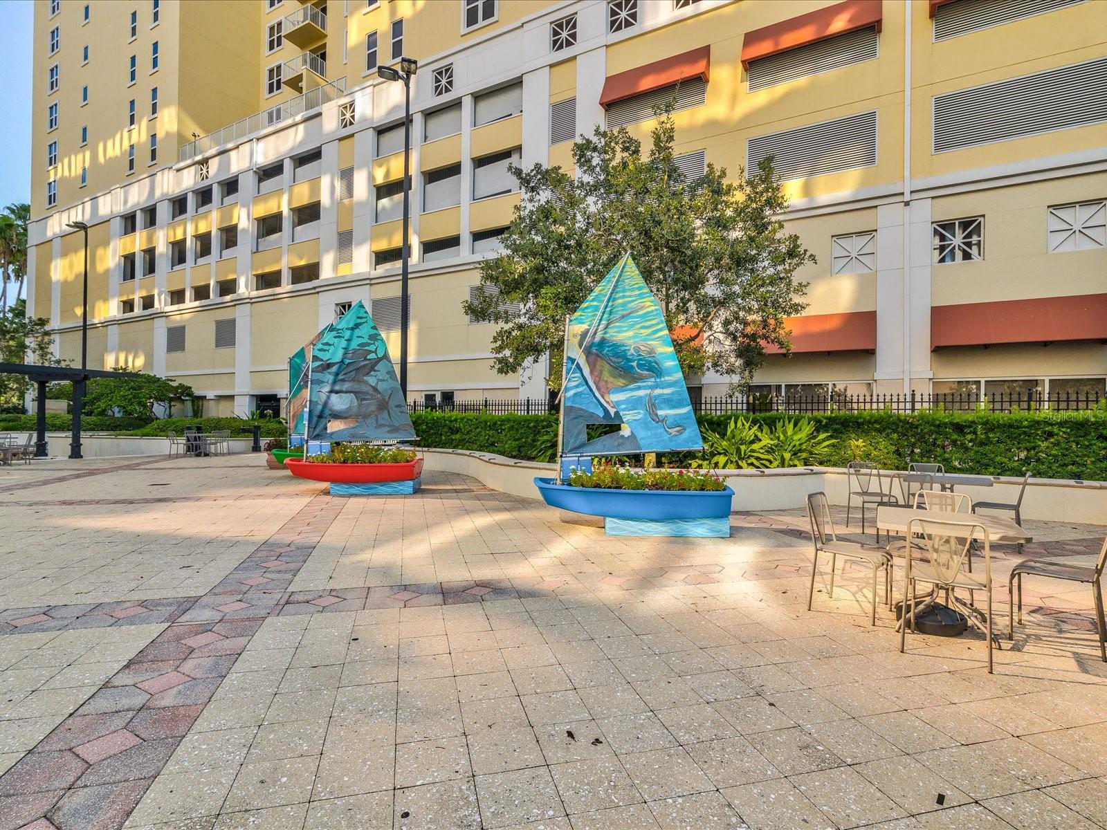 STATION SQUARE CONDO - Residential