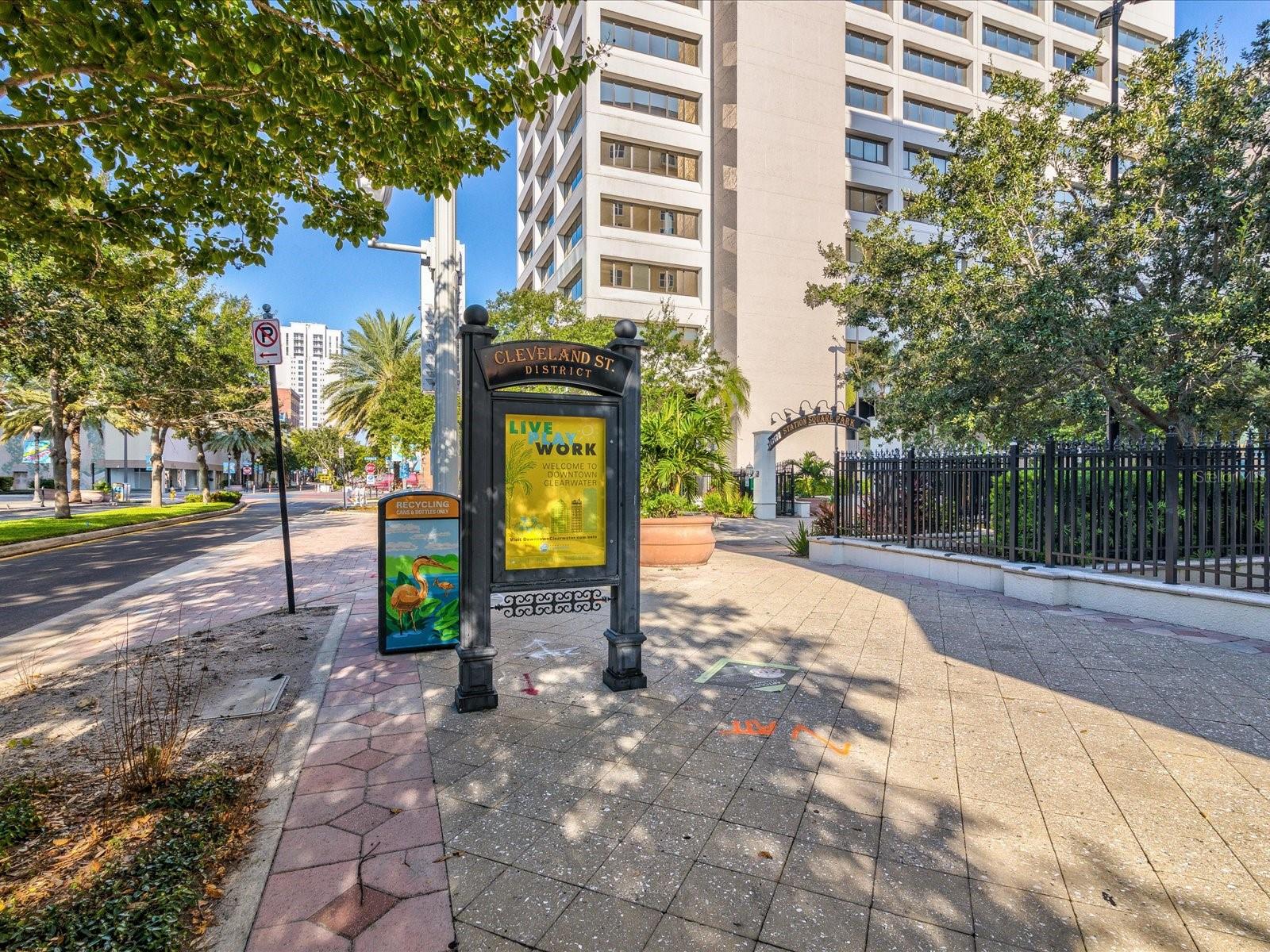 STATION SQUARE CONDO - Residential