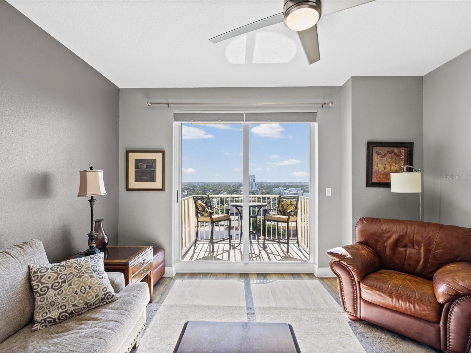 STATION SQUARE CONDO - Residential