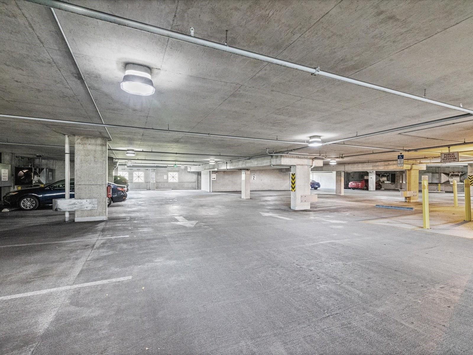 STATION SQUARE CONDO - Residential