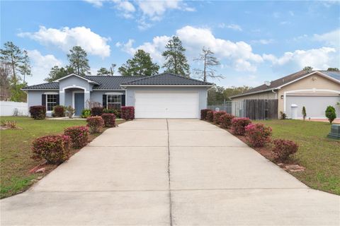 Photo of 17168 SW 39th Circle, Ocala, FL 34473 (MLS # OM717352)