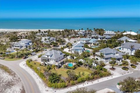 16251 SUNSET PINES CIRCLE BOCA GRANDE FL 33921