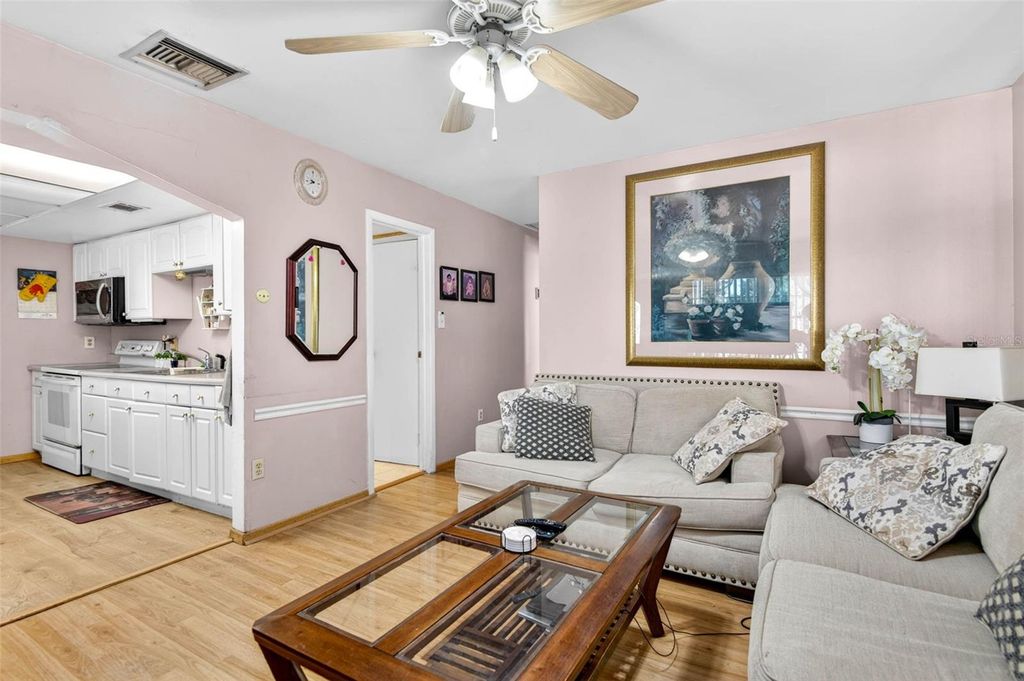 Photo of 1417 W Yukon Street, Tampa, FL 33604 (MLS # TB8491428)