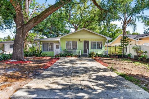 Photo of 1417 W Yukon Street, Tampa, FL 33604 (MLS # TB8491428)