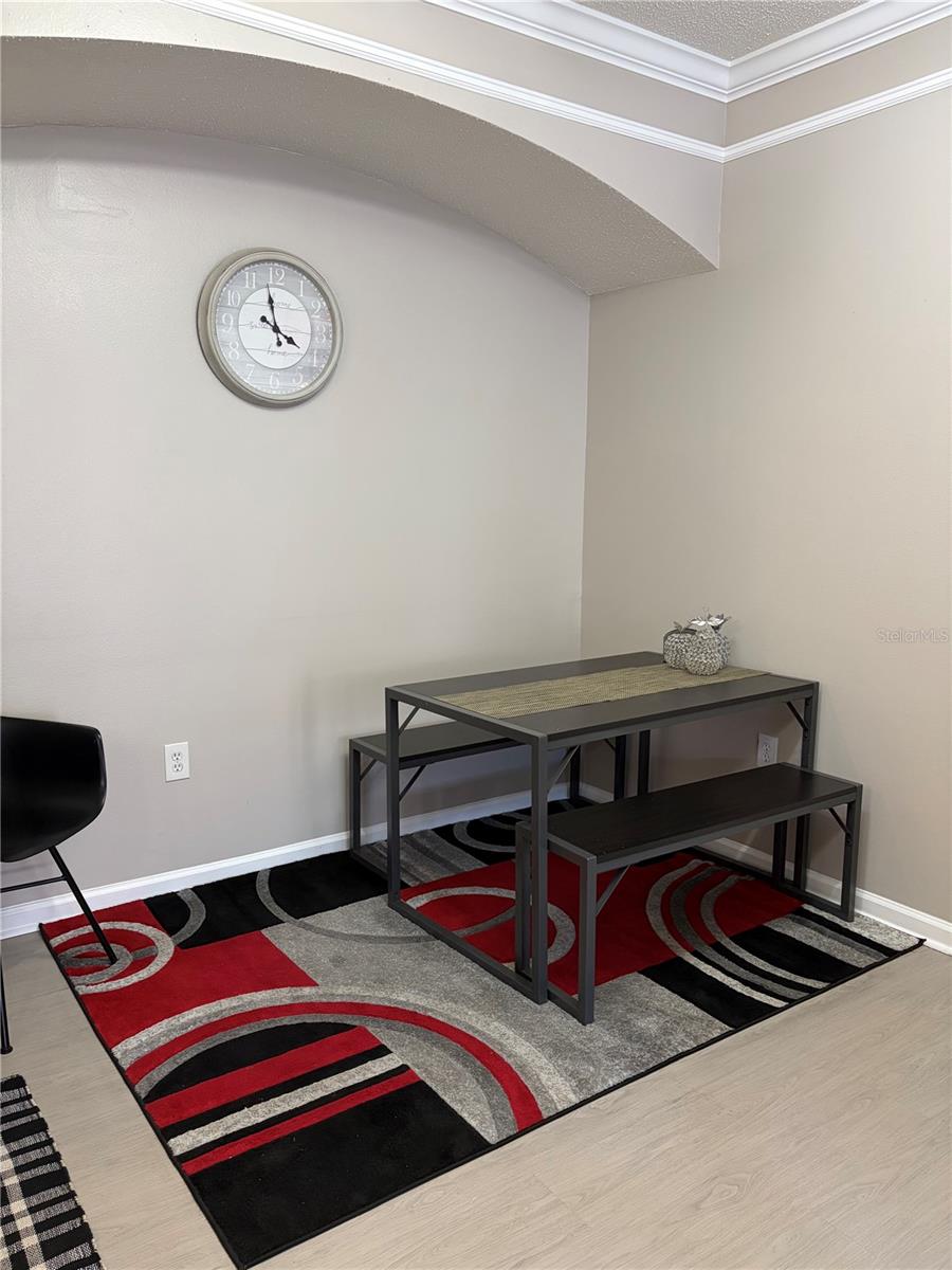 VILLANOVA AT HUNTERS CREEK - Residential Lease