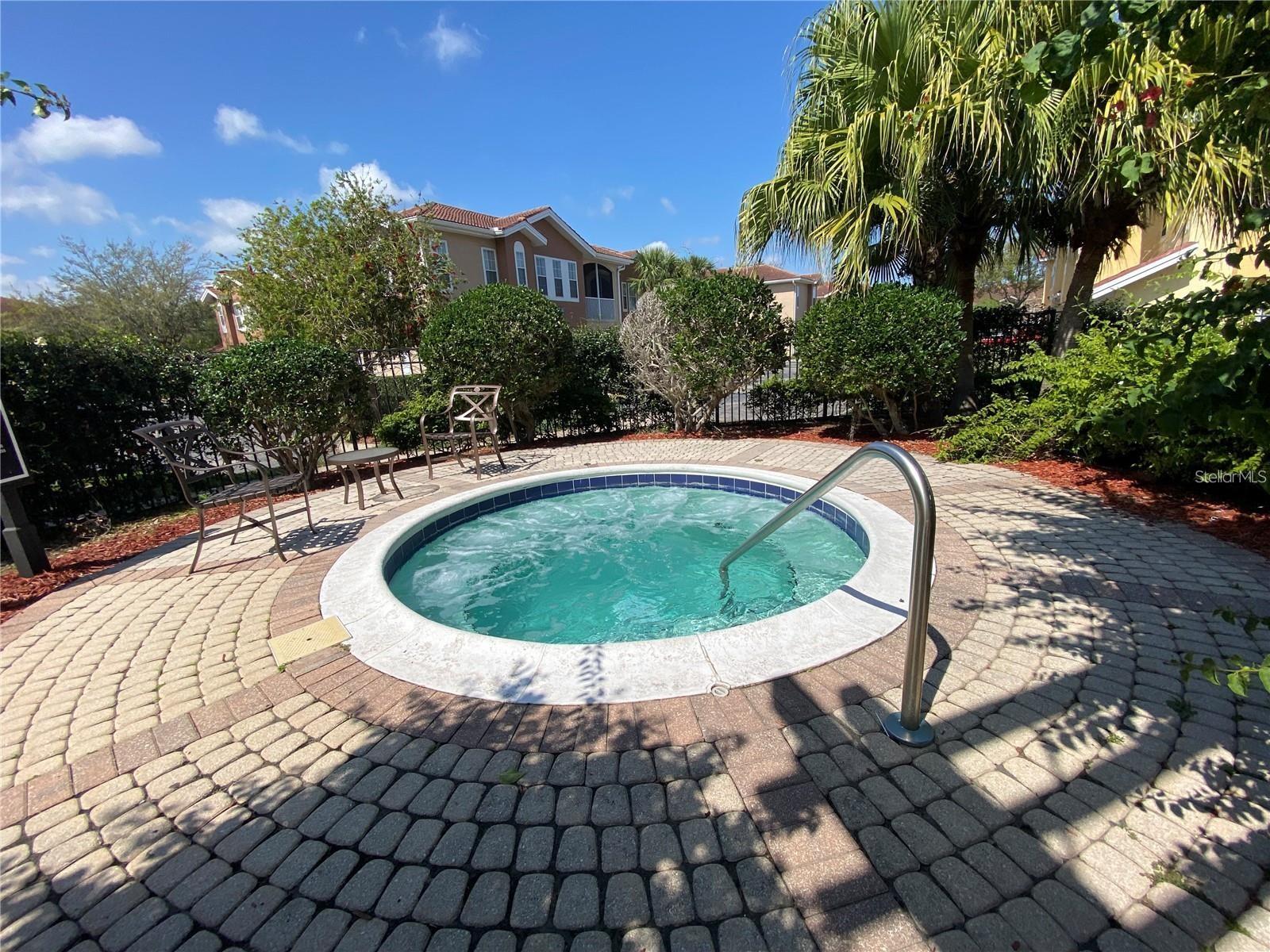 VILLANOVA AT HUNTERS CREEK - Residential Lease