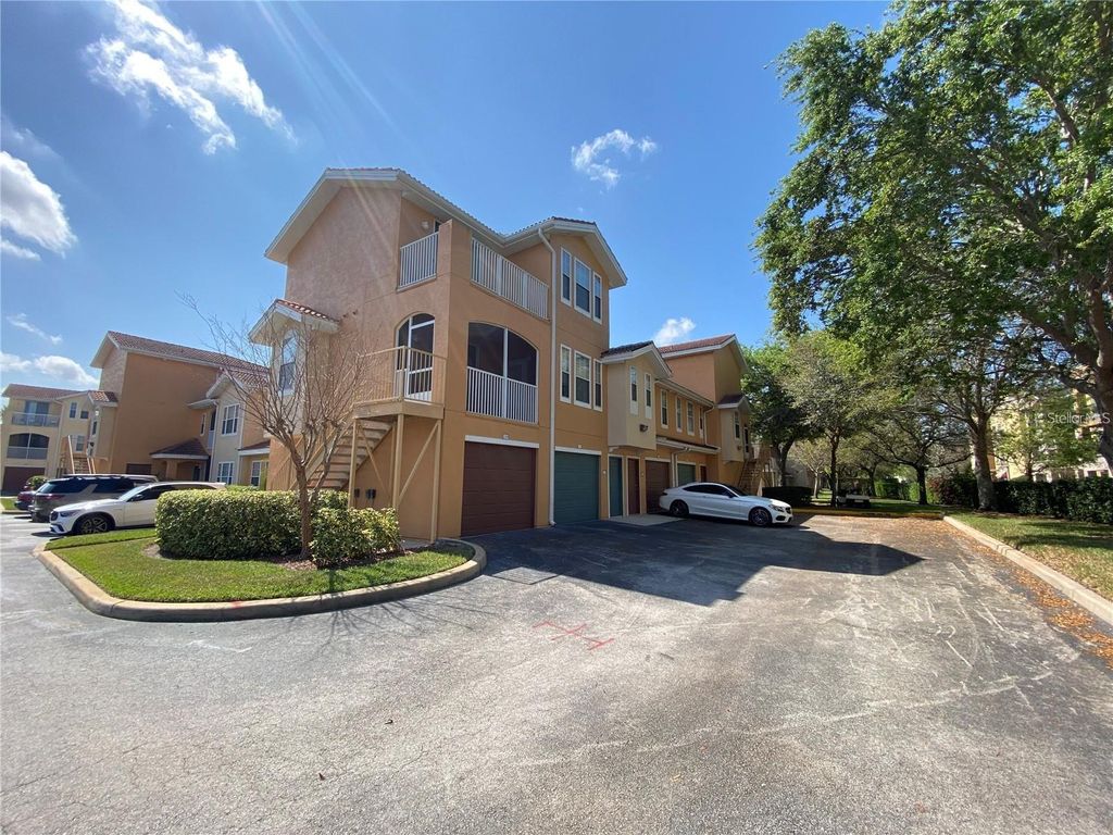 Photo of 12203 Wild Iris Way #109, Orlando, FL 32837 (MLS # S5145417)