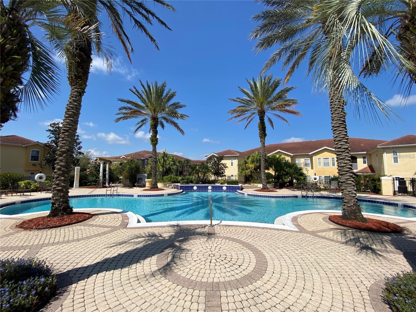 VILLANOVA AT HUNTERS CREEK - Residential Lease