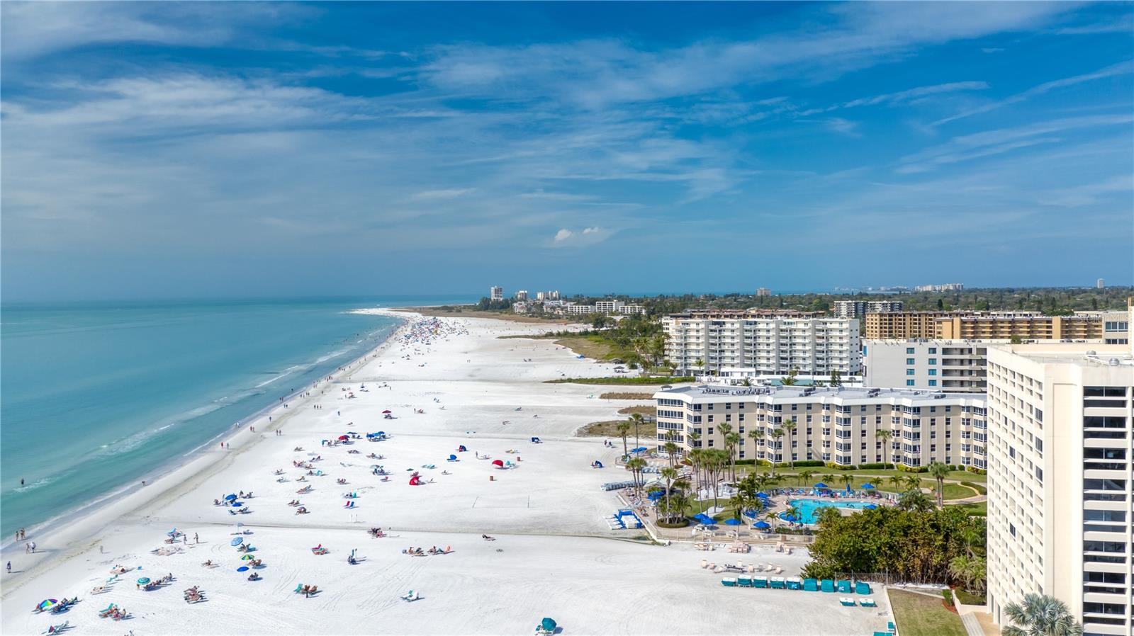 PALM BAY CLUB II - Residential Lease