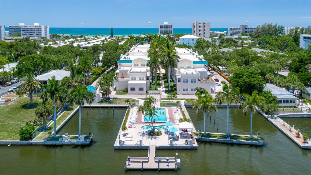 Photo of 5963 Midnight Pass Road #332, Sarasota, FL 34242 (MLS # A4659595)