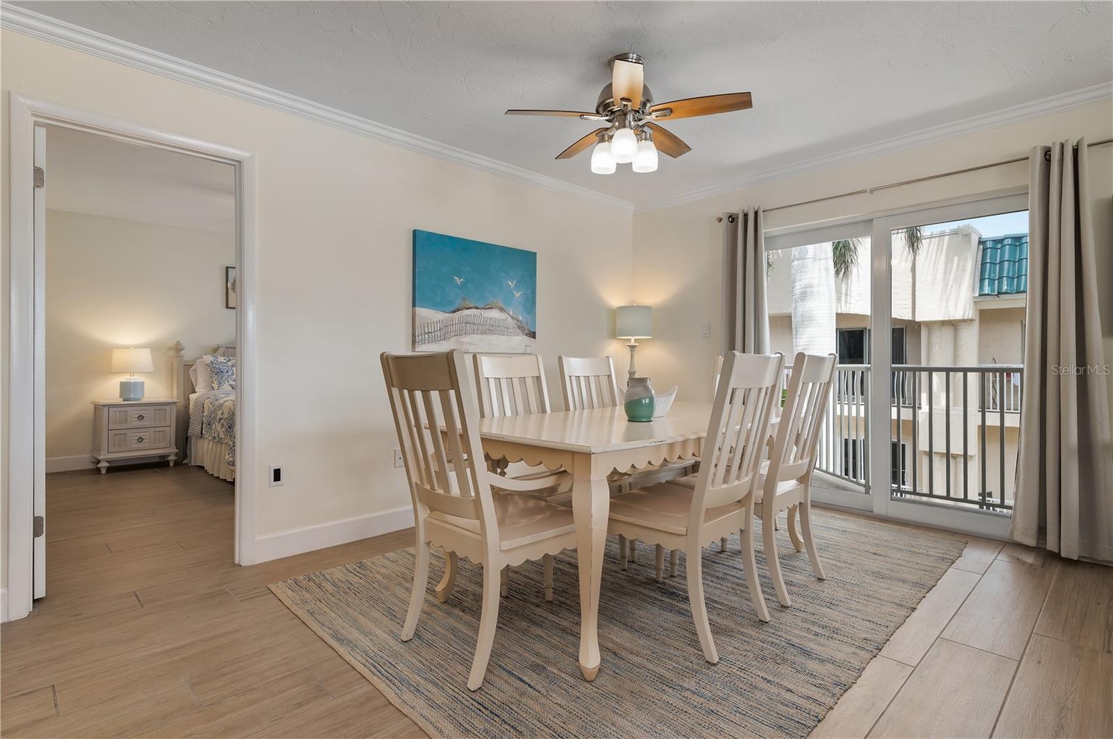 PALM BAY CLUB II - Residential Lease