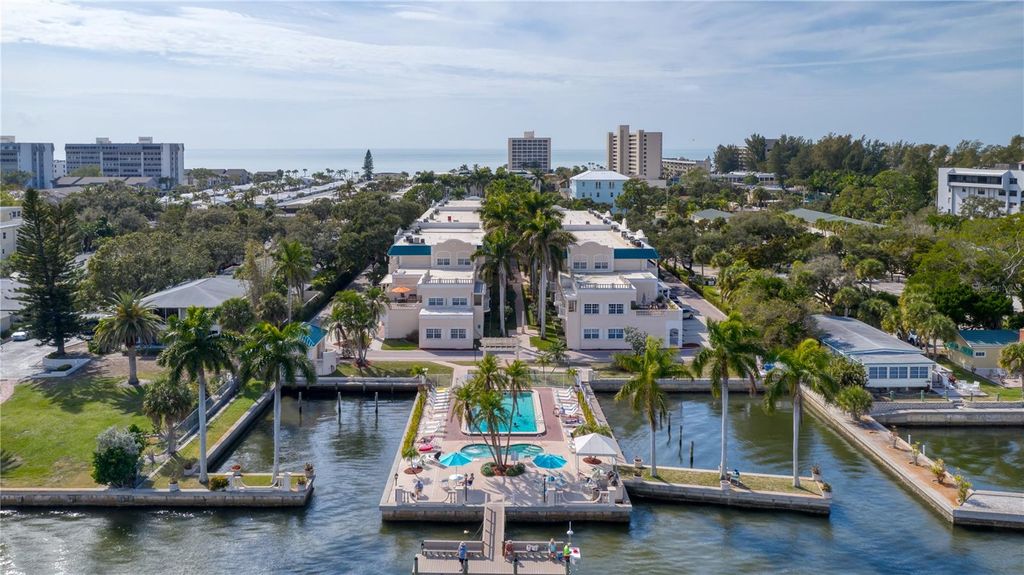 Photo of 5963 Midnight Pass Road #332, Sarasota, FL 34242 (MLS # A4659595)