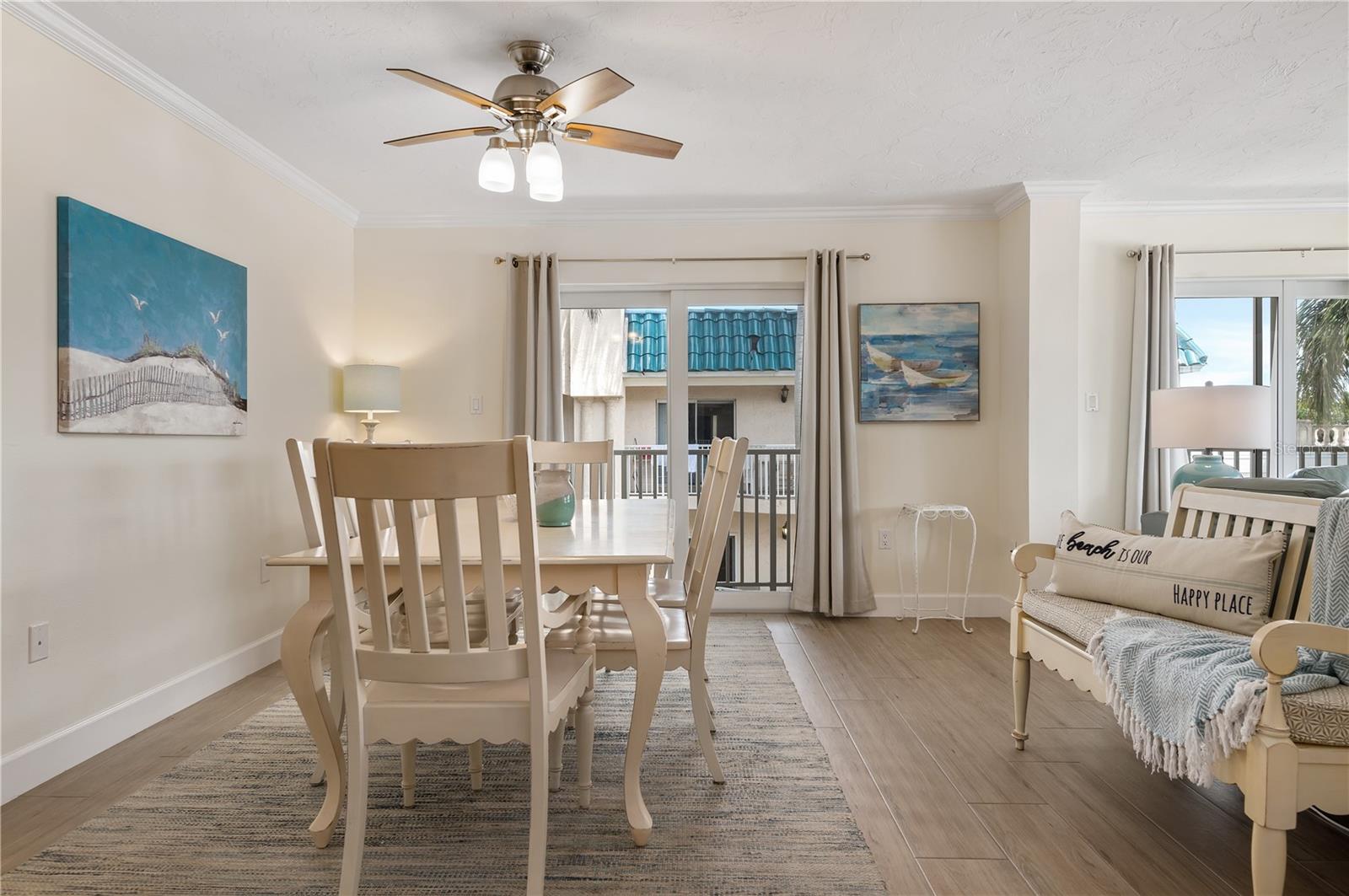 PALM BAY CLUB II - Residential Lease
