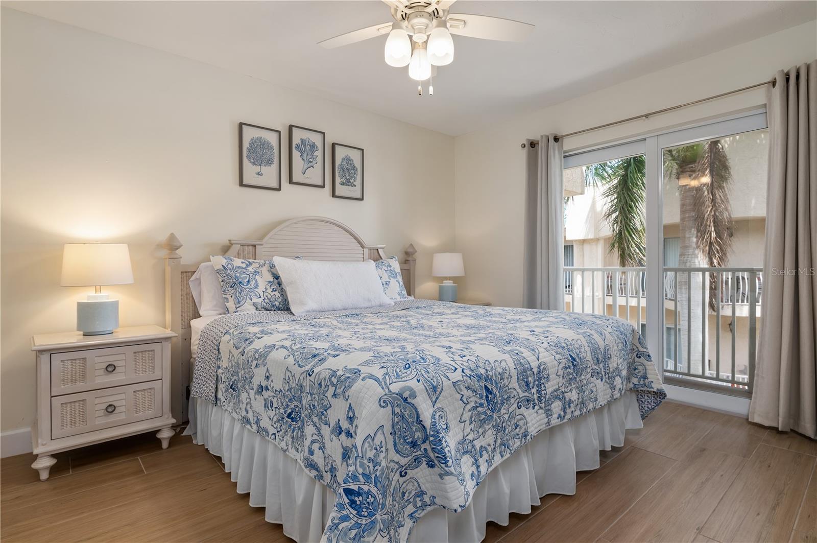 PALM BAY CLUB II - Residential Lease
