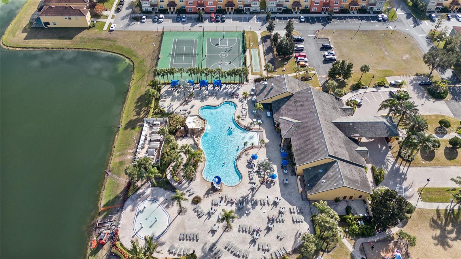 PARADISE PALMS RESORT PH 2 - Residential