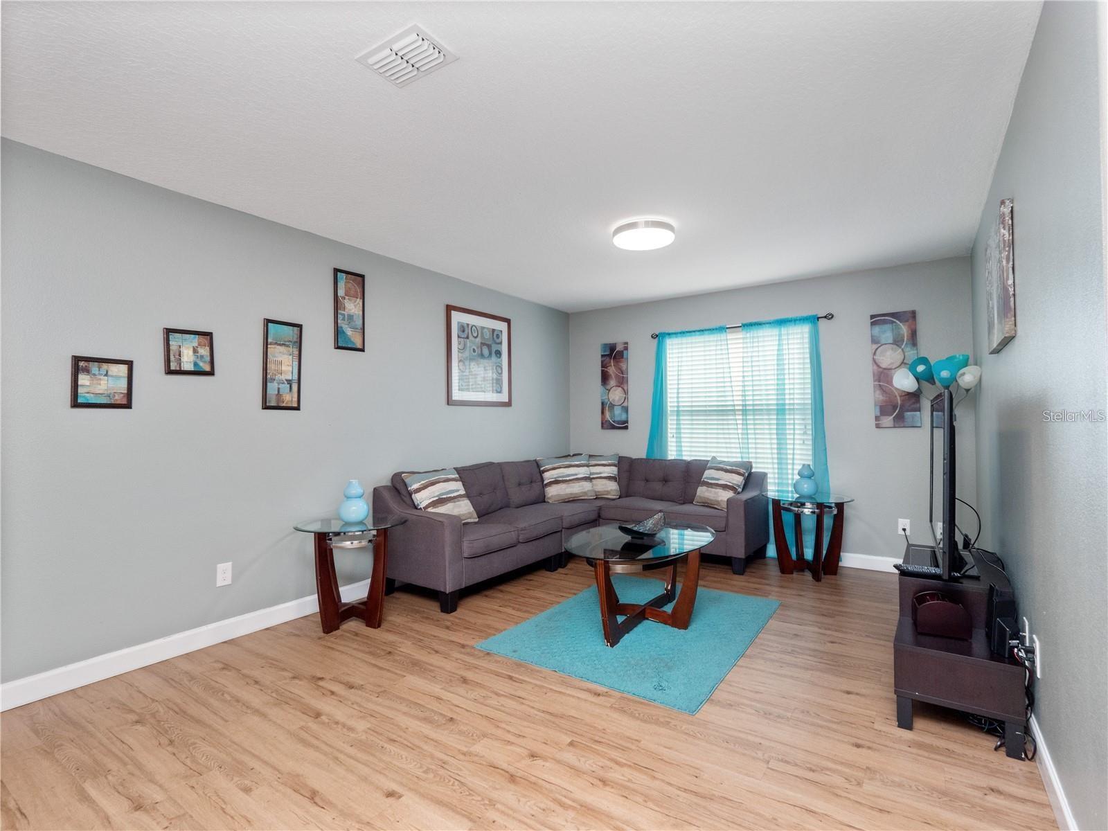 PARADISE PALMS RESORT PH 2 - Residential