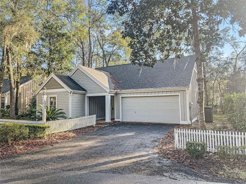 5453 SW 91ST TERRACE GAINESVILLE FL 32608