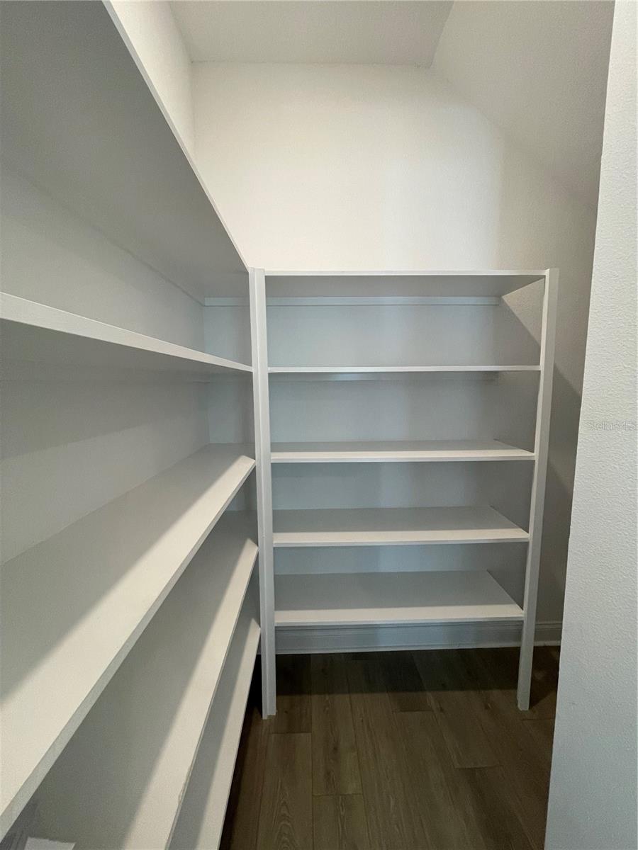 OAK RIDGE - Residential