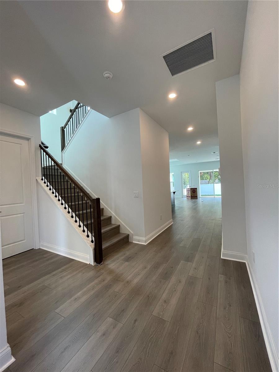 OAK RIDGE - Residential