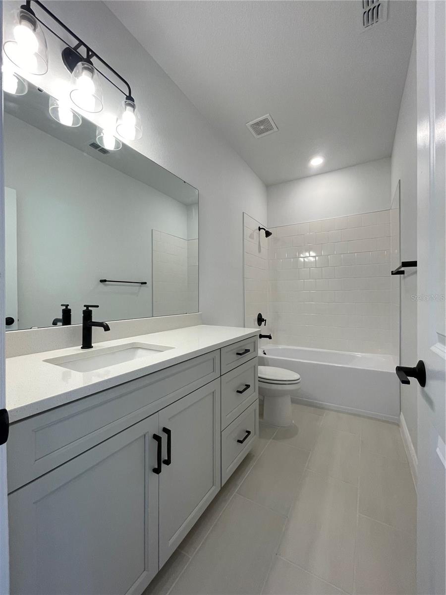 OAK RIDGE - Residential