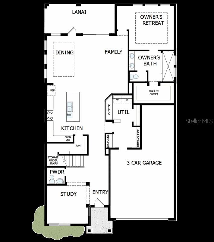 OAK RIDGE - Residential