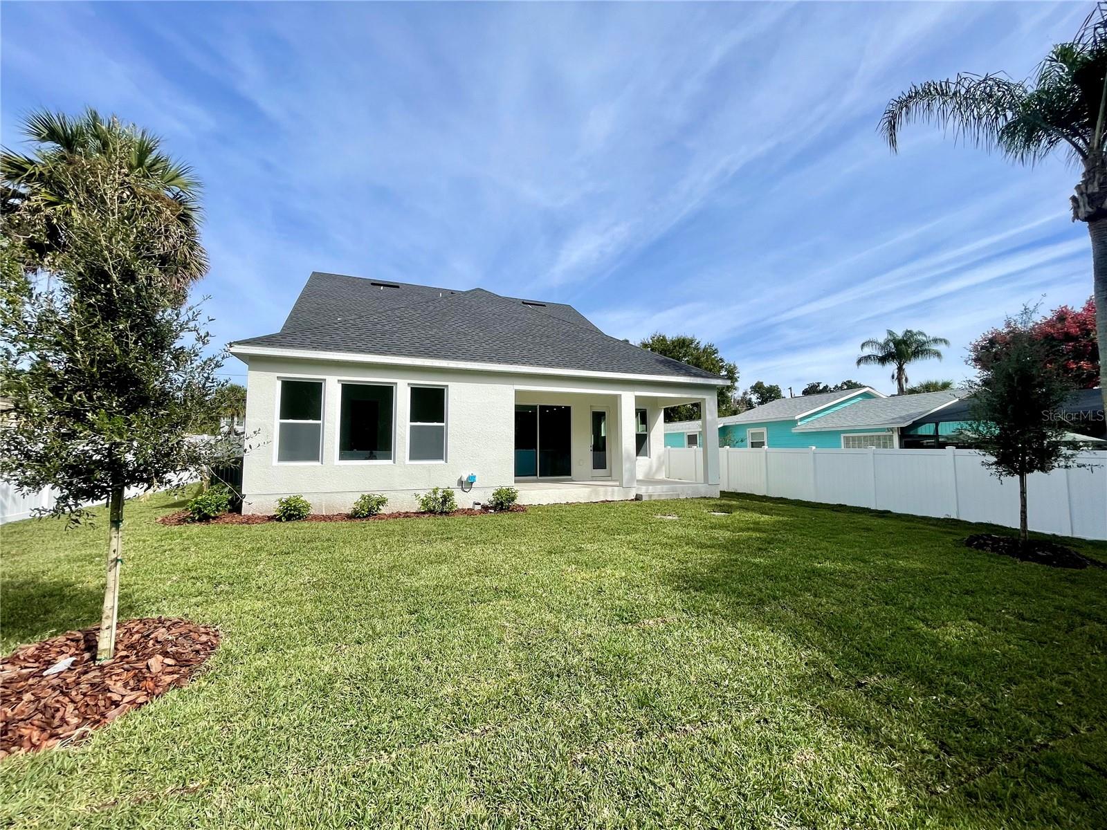 OAK RIDGE - Residential