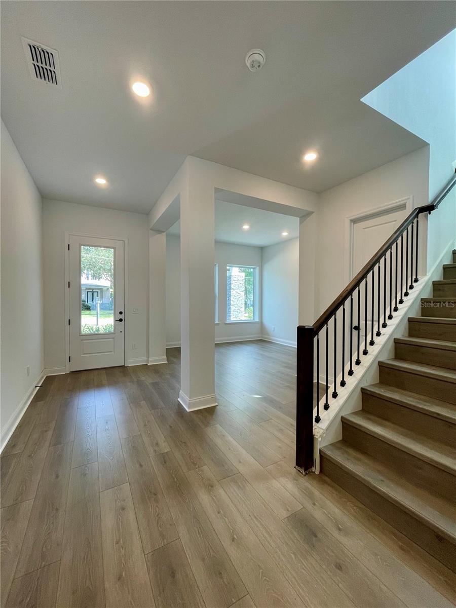 OAK RIDGE - Residential