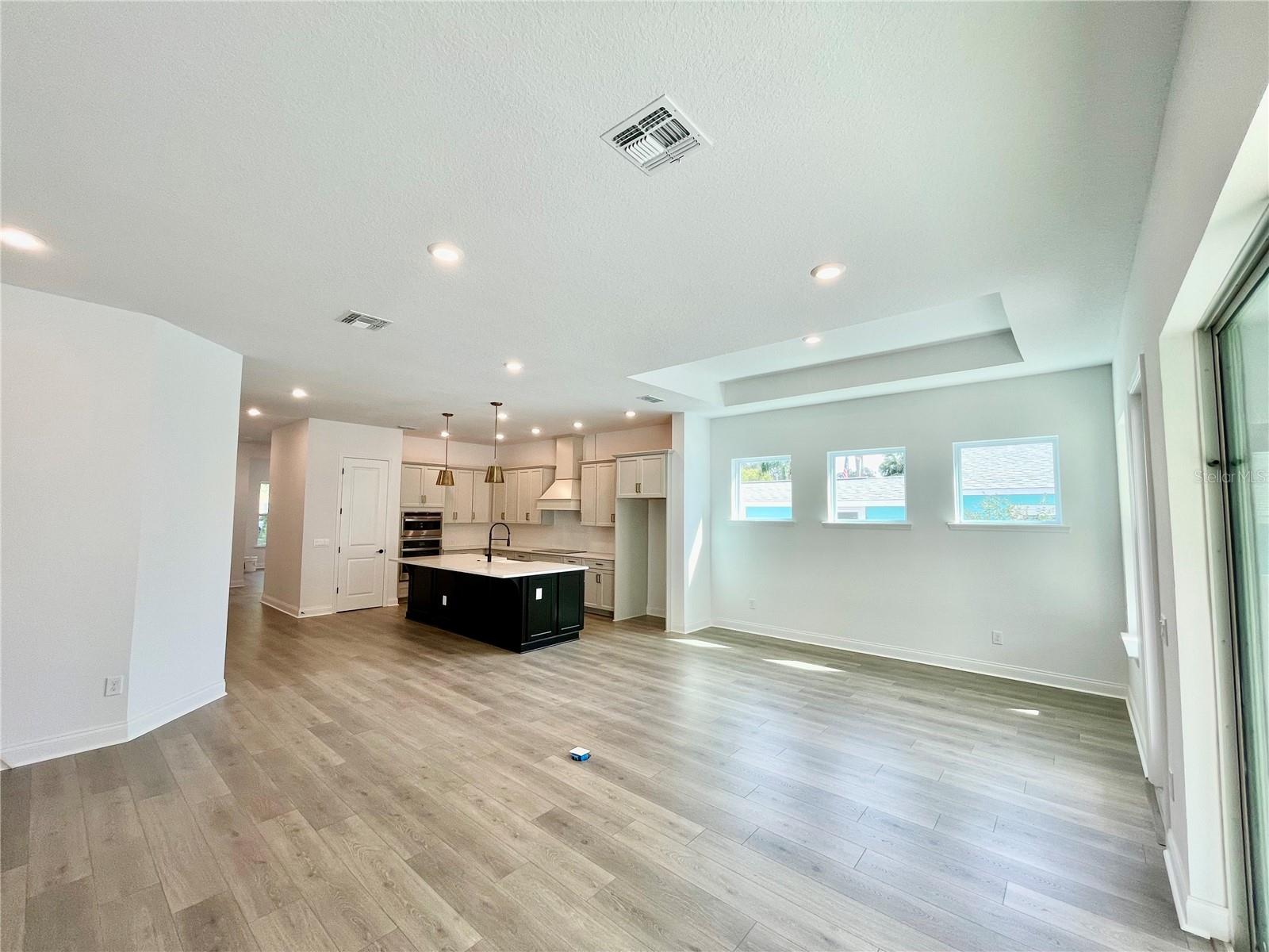 OAK RIDGE - Residential