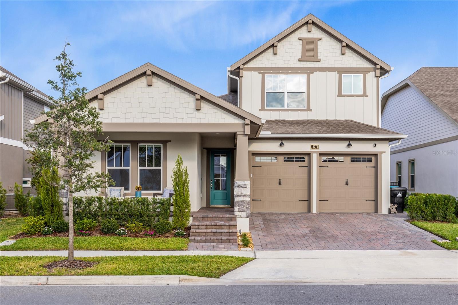 13373 MCMILLAN DRIVE
