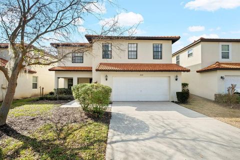 A home in KISSIMMEE