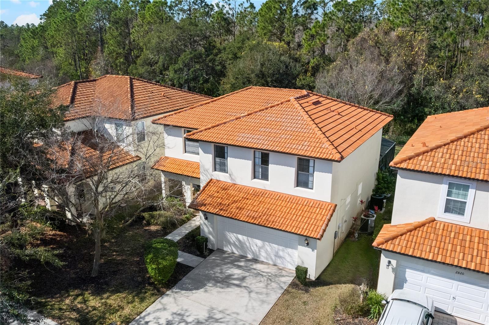 2818 ROCCELLA COURT