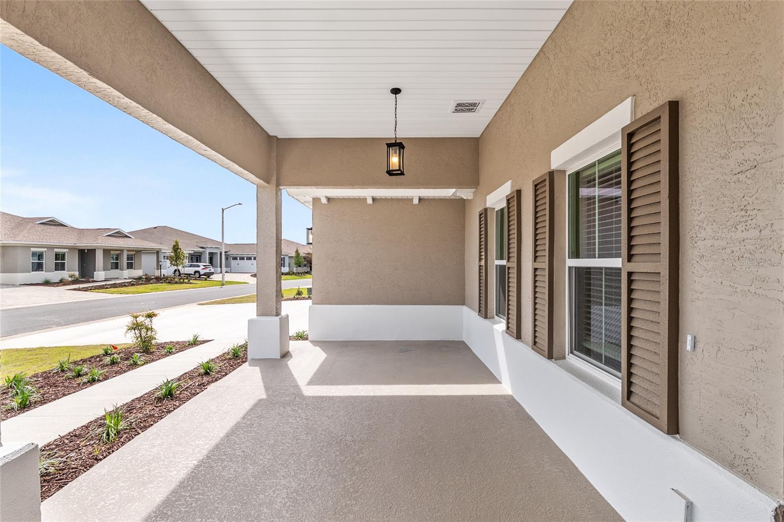 CANDLER HILLS - Residential