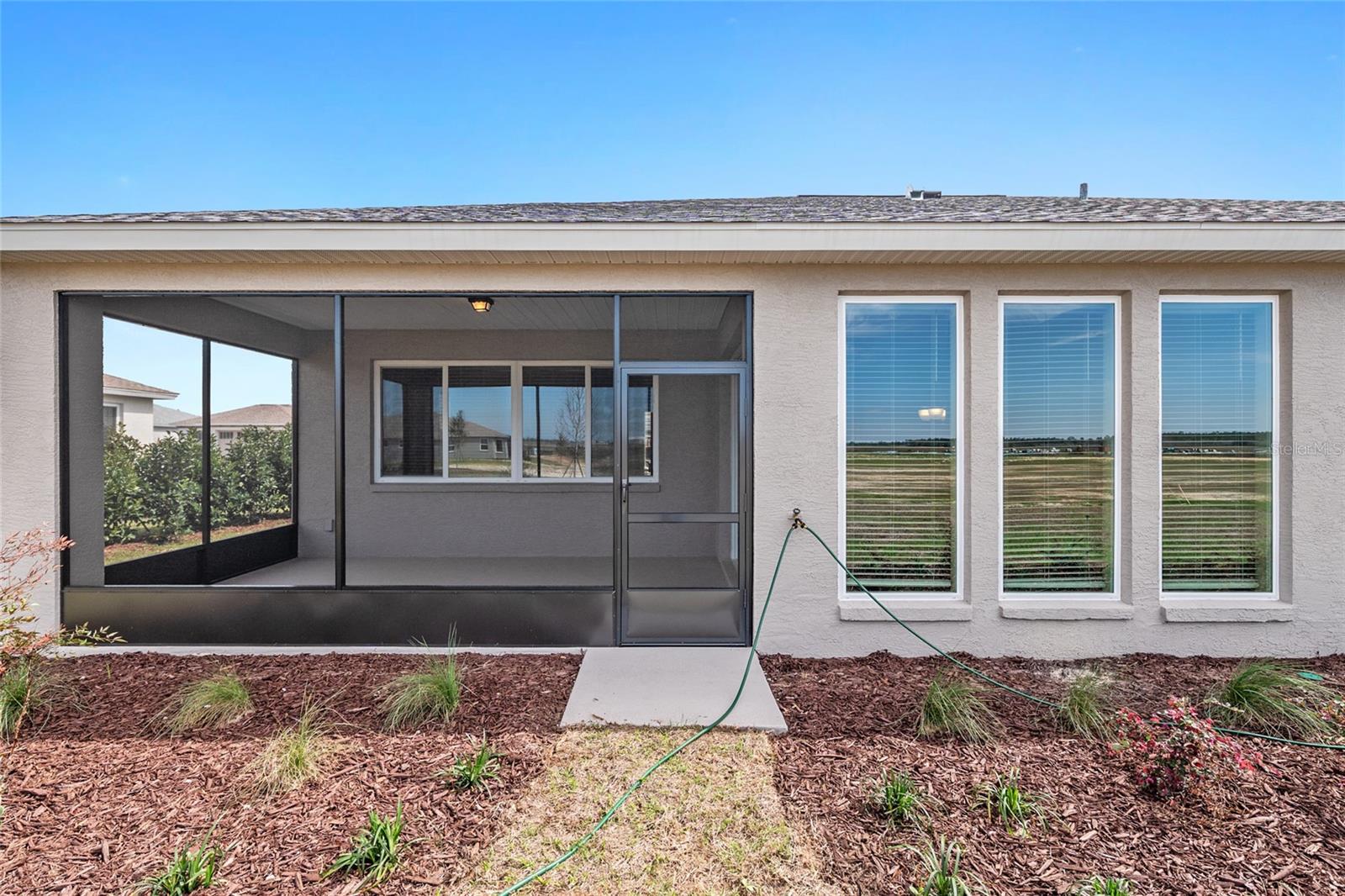 CANDLER HILLS - Residential