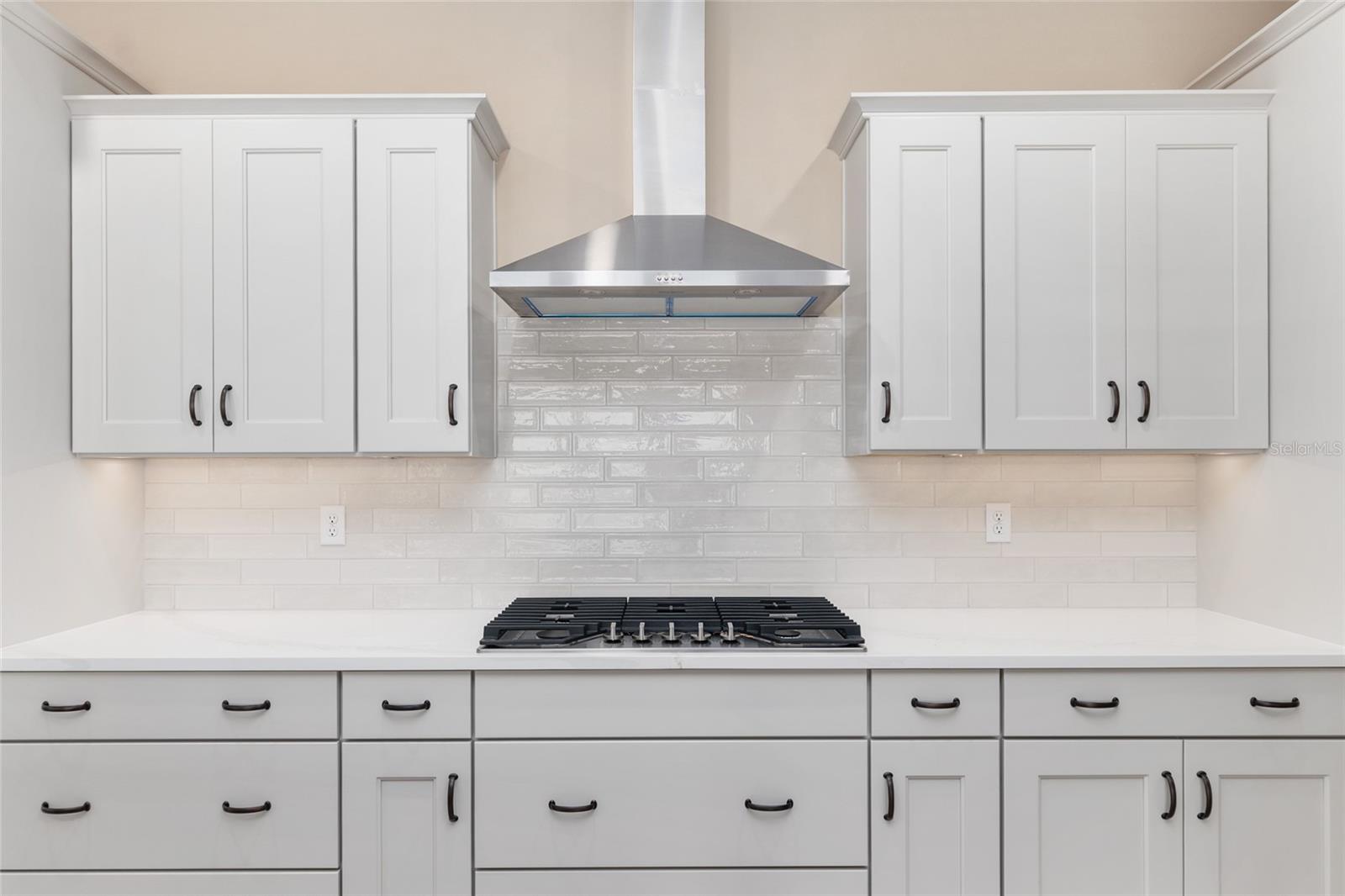 CANDLER HILLS - Residential