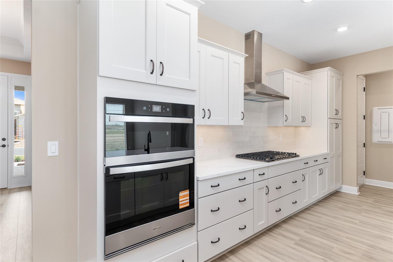 CANDLER HILLS - Residential