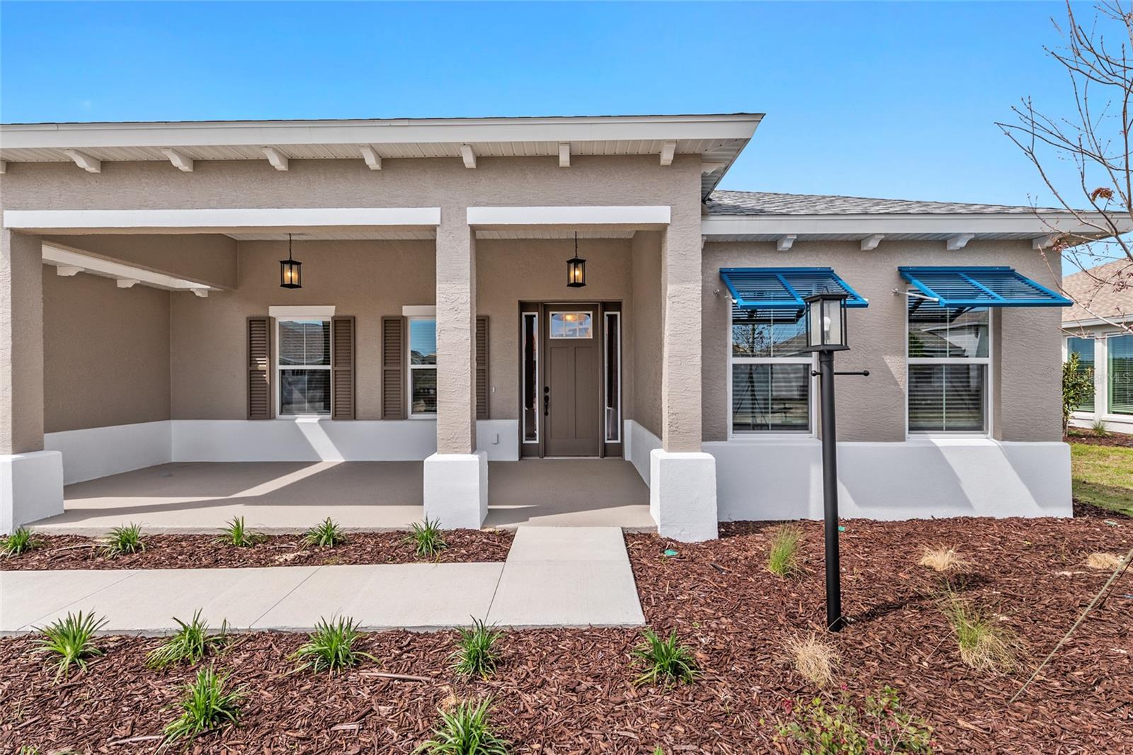 CANDLER HILLS - Residential