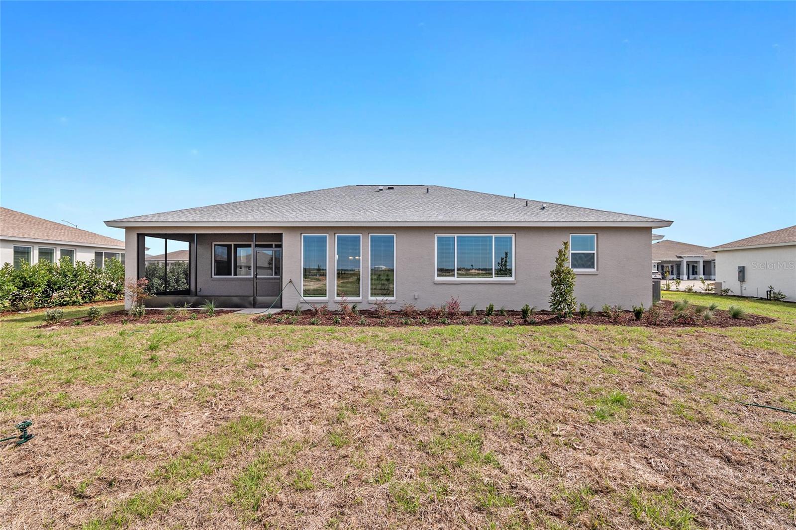 CANDLER HILLS - Residential