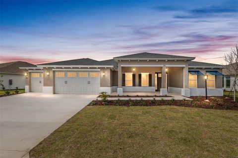 Photo of 10345 SW 82nd Place Road, Ocala, FL 34481 (MLS # OM722123)